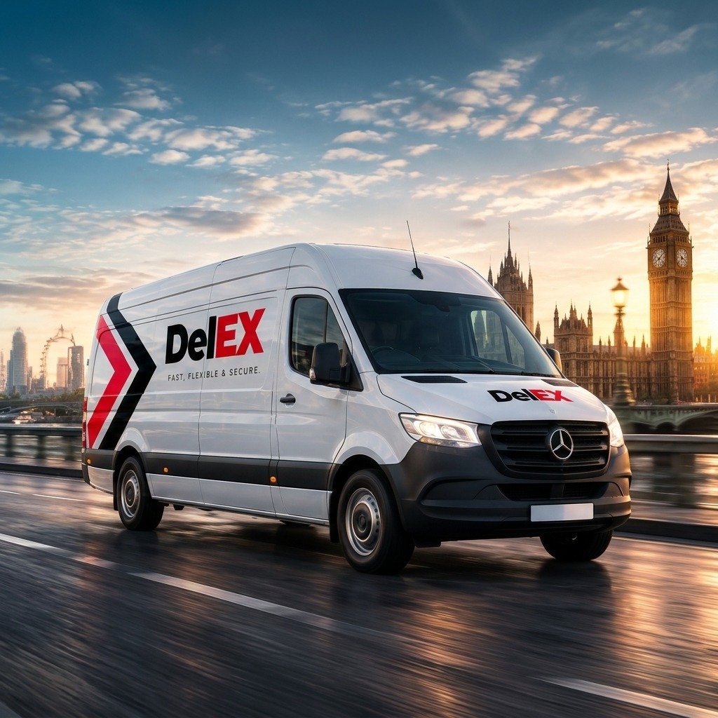 DelEx UK