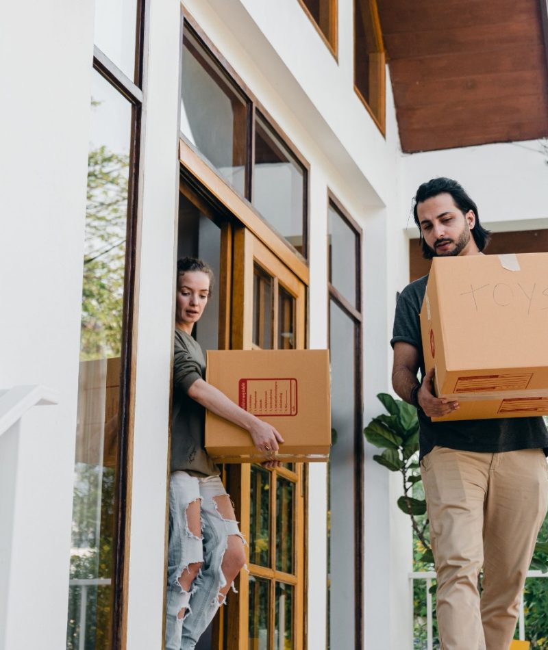 courier case studies